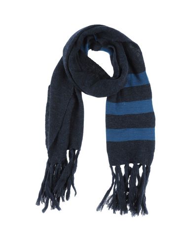 ZOOM PAOLO PECORA - Oblong scarf
