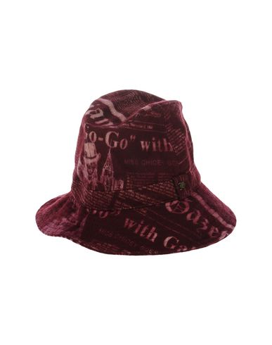 ZOOM JOHN GALLIANO - Hat