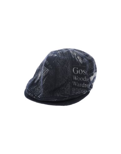 ZOOM JOHN GALLIANO - Hat