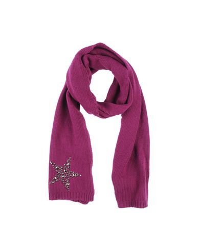 ZOOM BLUGIRL BLUMARINE - Oblong scarf
