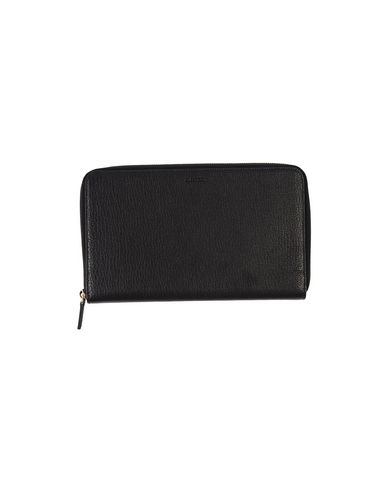 ZOOM JIL SANDER - Document holder