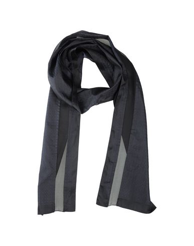 ZOOM DIOR - Oblong scarf