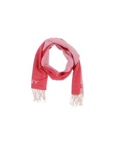 ZOOM DKNY - Oblong scarf