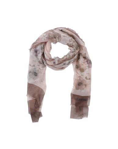 ZOOM VALENTINO - Stole