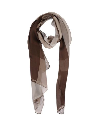ZOOM DKNY - Stole