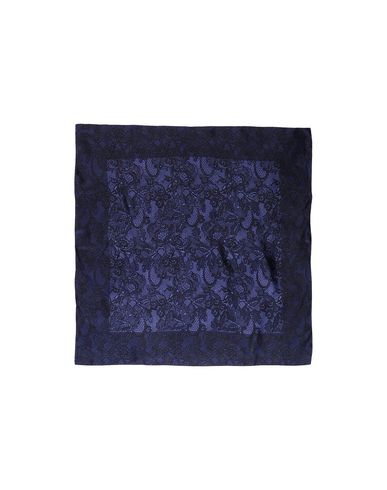 ZOOM VALENTINO - Square scarf