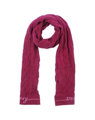 ZOOM DKNY - Oblong scarf