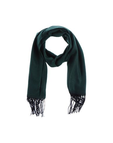 ZOOM MANIFATTURE ALTO BIELLESE 1947 - Oblong scarf