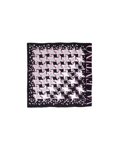 ZOOM VALENTINO - Square scarf