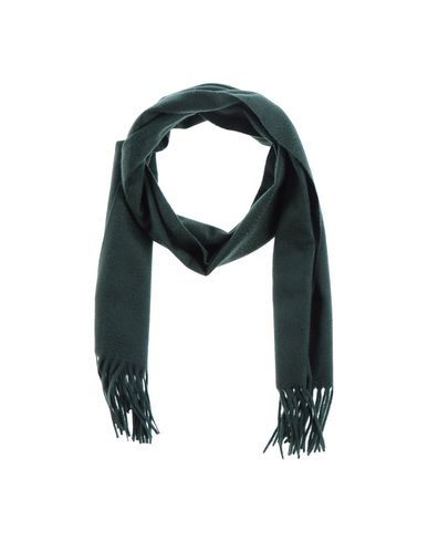 ZOOM MANIFATTURE ALTO BIELLESE 1947 - Oblong scarf
