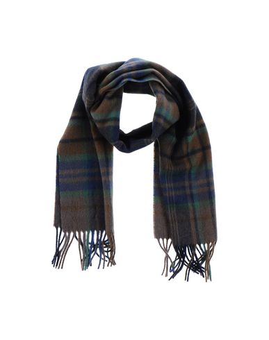 ZOOM MANIFATTURE ALTO BIELLESE 1947 - Oblong scarf