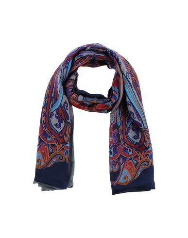 ZOOM MANIFATTURE ALTO BIELLESE 1947 - Stole