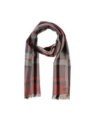 ZOOM MANIFATTURE ALTO BIELLESE 1947 - Oblong scarf