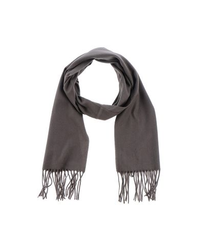 ZOOM MANIFATTURE ALTO BIELLESE 1947 - Oblong scarf