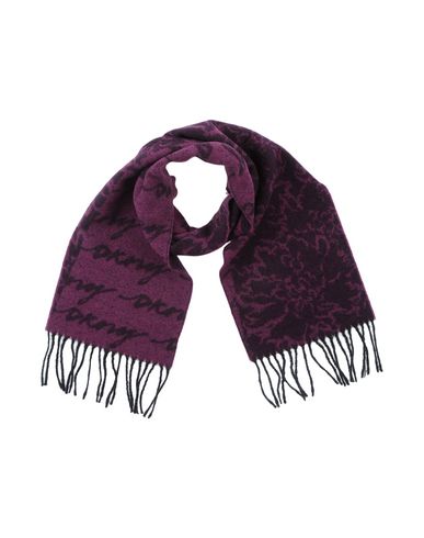 ZOOM DKNY - Oblong scarf