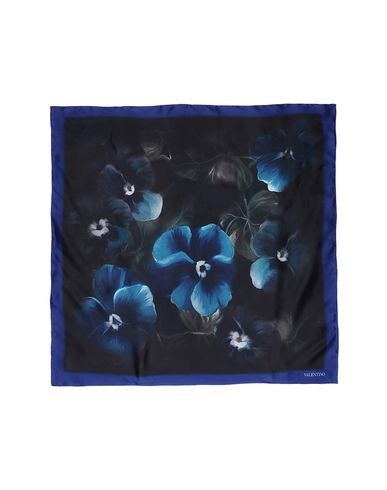 ZOOM VALENTINO - Square scarf