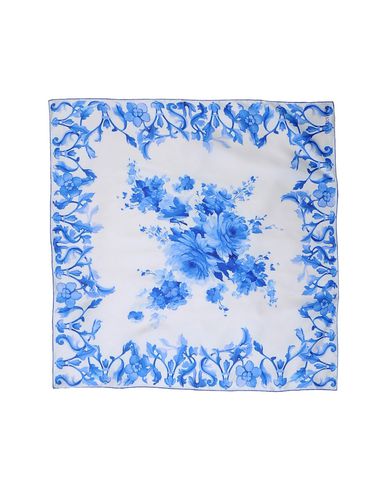ZOOM VALENTINO - Square scarf