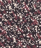 Bottega Veneta® Aubergine Black Silk Tie Bottega Veneta® Aubergine Black Silk Tie