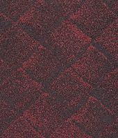 Bottega Veneta® Bordeaux Black Silk Tie Bottega Veneta® Bordeaux Black Silk Tie