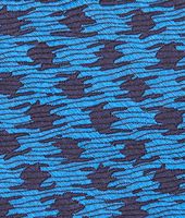Bottega Veneta® Royal Blue Silk Tie Bottega Veneta® Royal Blue Silk Tie