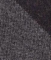 Bottega Veneta® Aubergine Medium Grey Wool Silk Tie Bottega Veneta® Aubergine Medium Grey Wool Silk Tie