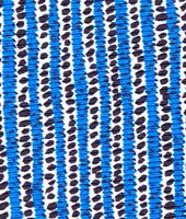 Bottega Veneta® Royal Blue Silk Tie Bottega Veneta® Royal Blue Silk Tie
