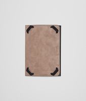 Bottega Veneta® Nero Intrecciato Nappa Mini iPad Case Bottega Veneta® Nero Intrecciato Nappa Mini iPad Case