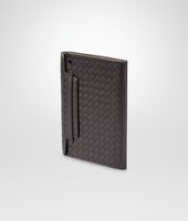 Bottega Veneta® Nero Intrecciato Nappa Mini iPad Case Bottega Veneta® Nero Intrecciato Nappa Mini iPad Case
