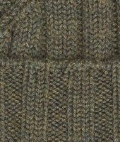 Bottega Veneta® Sergeant Wool Hat Bottega Veneta® Sergeant Wool Hat