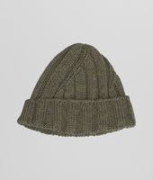 Bottega Veneta® Sergeant Wool Hat Bottega Veneta® Sergeant Wool Hat