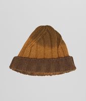 Bottega Veneta® Bronze Sergeant Dip-Dye Wool Hat Bottega Veneta® Bronze Sergeant Dip-Dye Wool Hat
