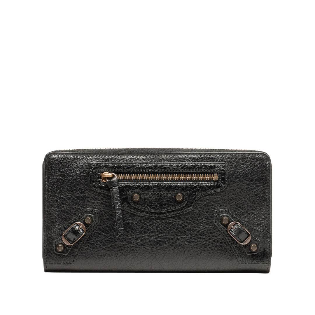 Balenciaga Classic Continental Zip Around Balenciaga Classic Continental Zip Around