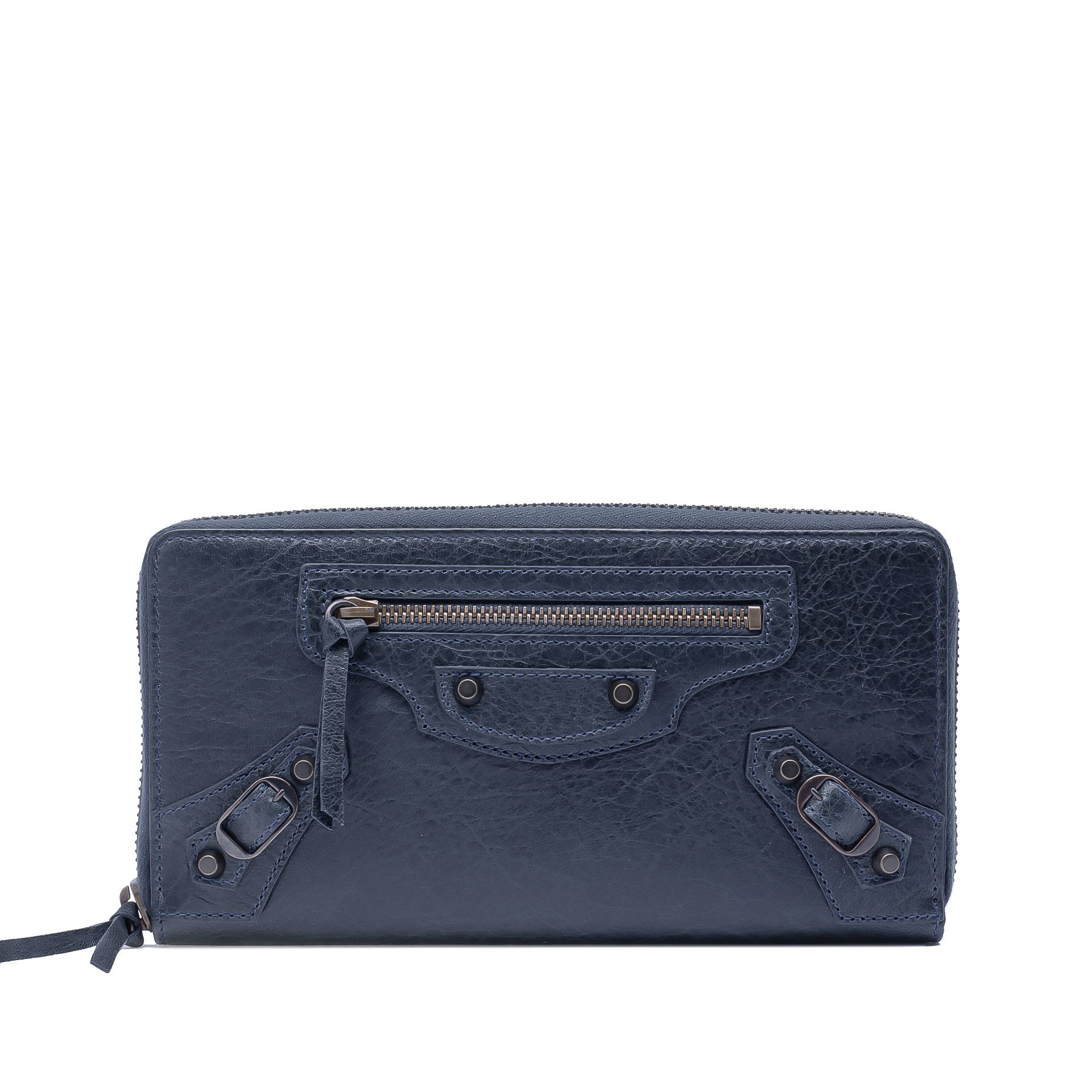 Balenciaga Classic Continental Zip Around Balenciaga Classic Continental Zip Around