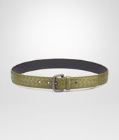 Bottega Veneta® CINTURA NEW ARMY IN VN INTRECCIATO Bottega Veneta® CINTURA NEW ARMY IN VN INTRECCIATO