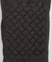 Bottega Veneta® NERO WOOL GLOVES Bottega Veneta® NERO WOOL GLOVES