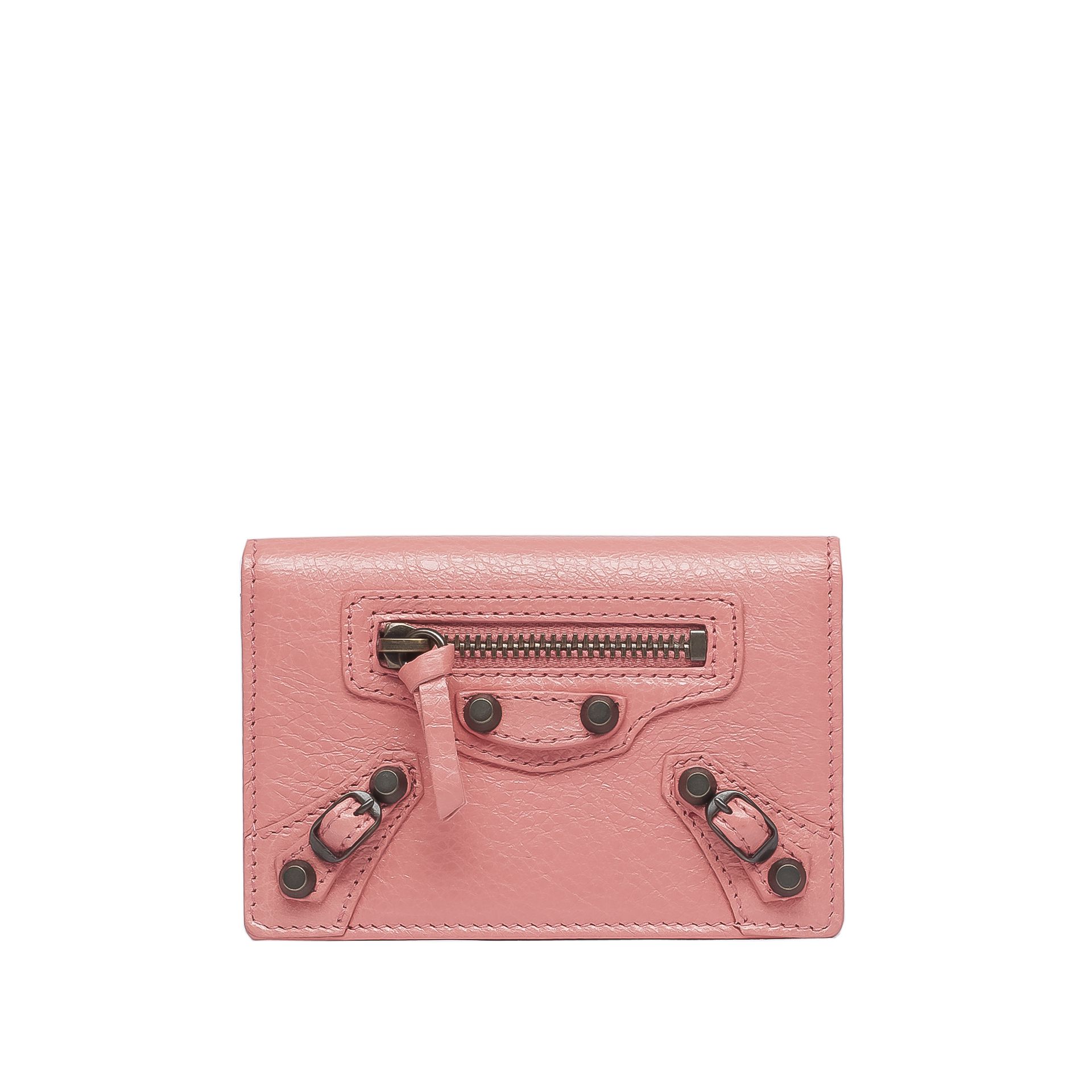Balenciaga Classic Card Case Balenciaga Classic Card Case