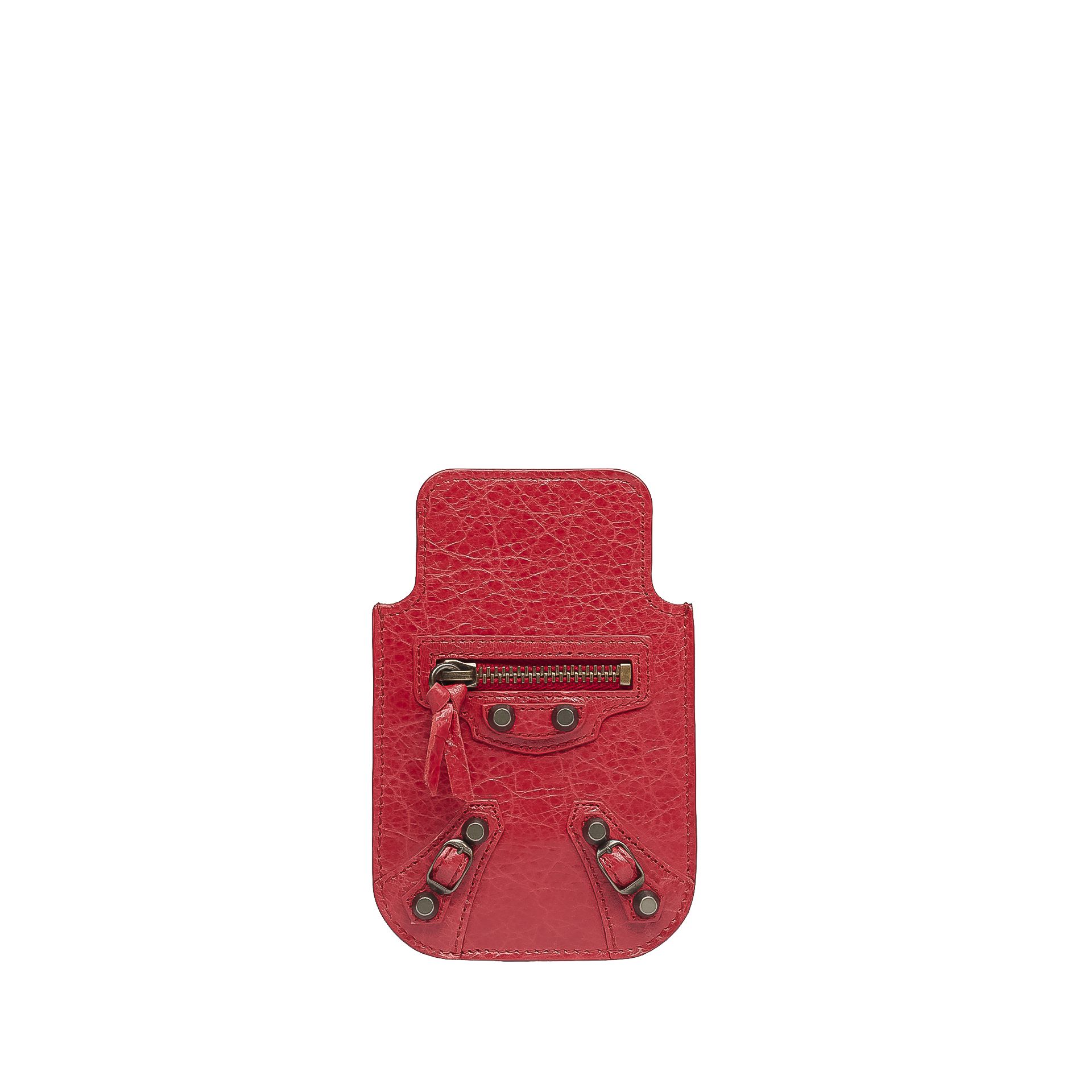 Balenciaga Classic Smart Phone Pouch Balenciaga Classic Smart Phone Pouch
