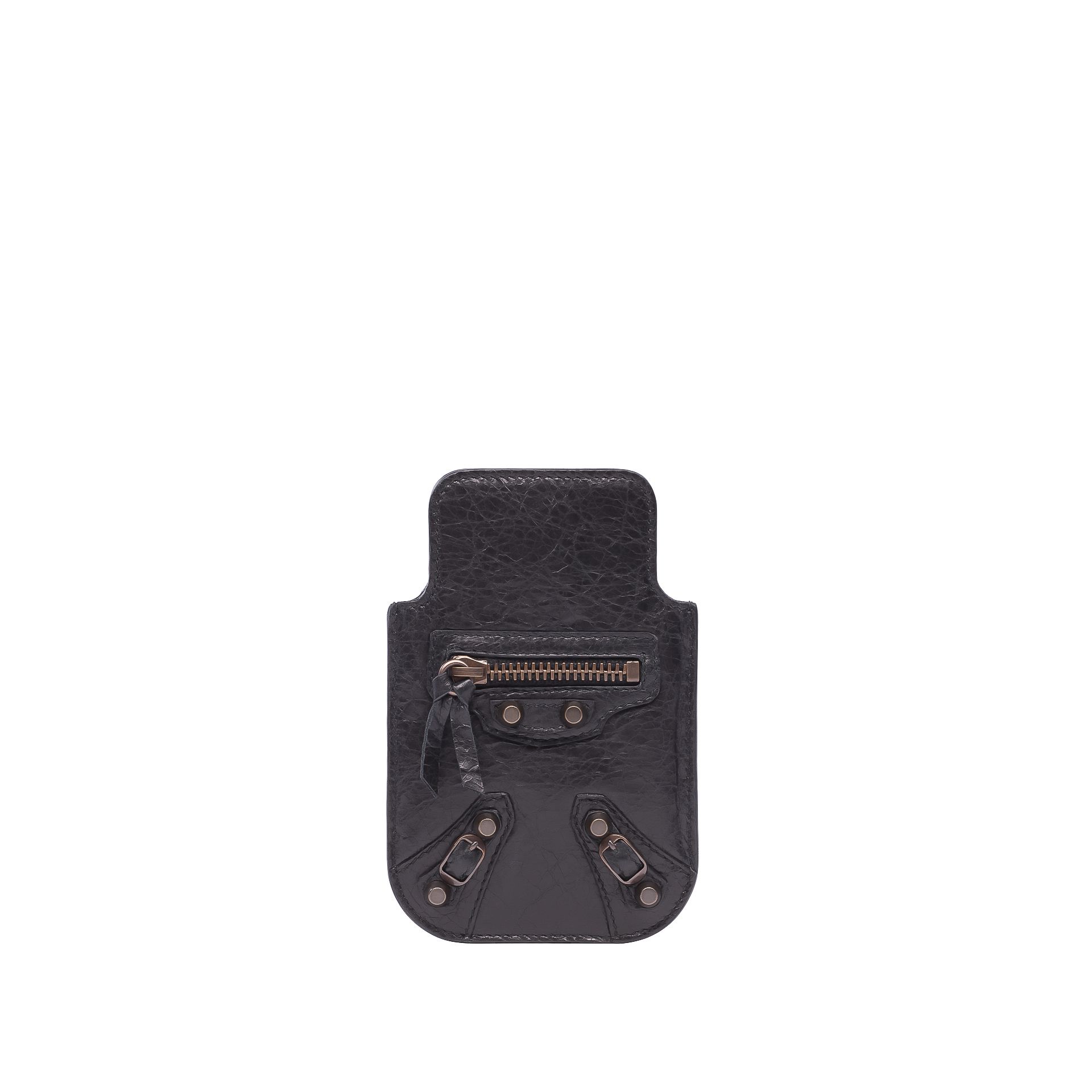 Balenciaga Classic Smart Phone Pouch Balenciaga Classic Smart Phone Pouch