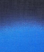 Bottega Veneta® ROYAL BLUE WOOL SCARF Bottega Veneta® ROYAL BLUE WOOL SCARF