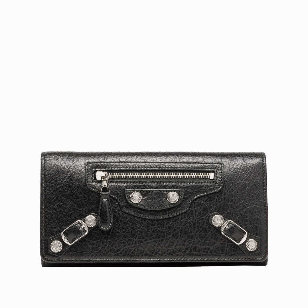 Balenciaga Giant Silver Money Balenciaga Giant Silver Money