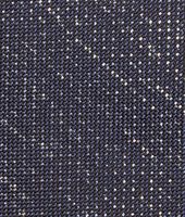 Bottega Veneta® CRAVATTA ROYAL E DARK GREY IN SETA Bottega Veneta® CRAVATTA ROYAL E DARK GREY IN SETA