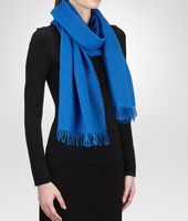 Bottega Veneta® ROYAL CASHMERE SILK SCARF Bottega Veneta® ROYAL CASHMERE SILK SCARF