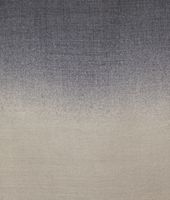 Bottega Veneta® Sand Black Wool Scarf Bottega Veneta® Sand Black Wool Scarf