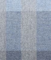 Bottega Veneta® Anthracite Blue Cashmere Scarf Bottega Veneta® Anthracite Blue Cashmere Scarf