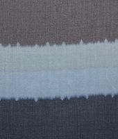 Bottega Veneta® Midnight Blue Dark Grey Cashmere Silk Scarf Bottega Veneta® Midnight Blue Dark Grey Cashmere Silk Scarf