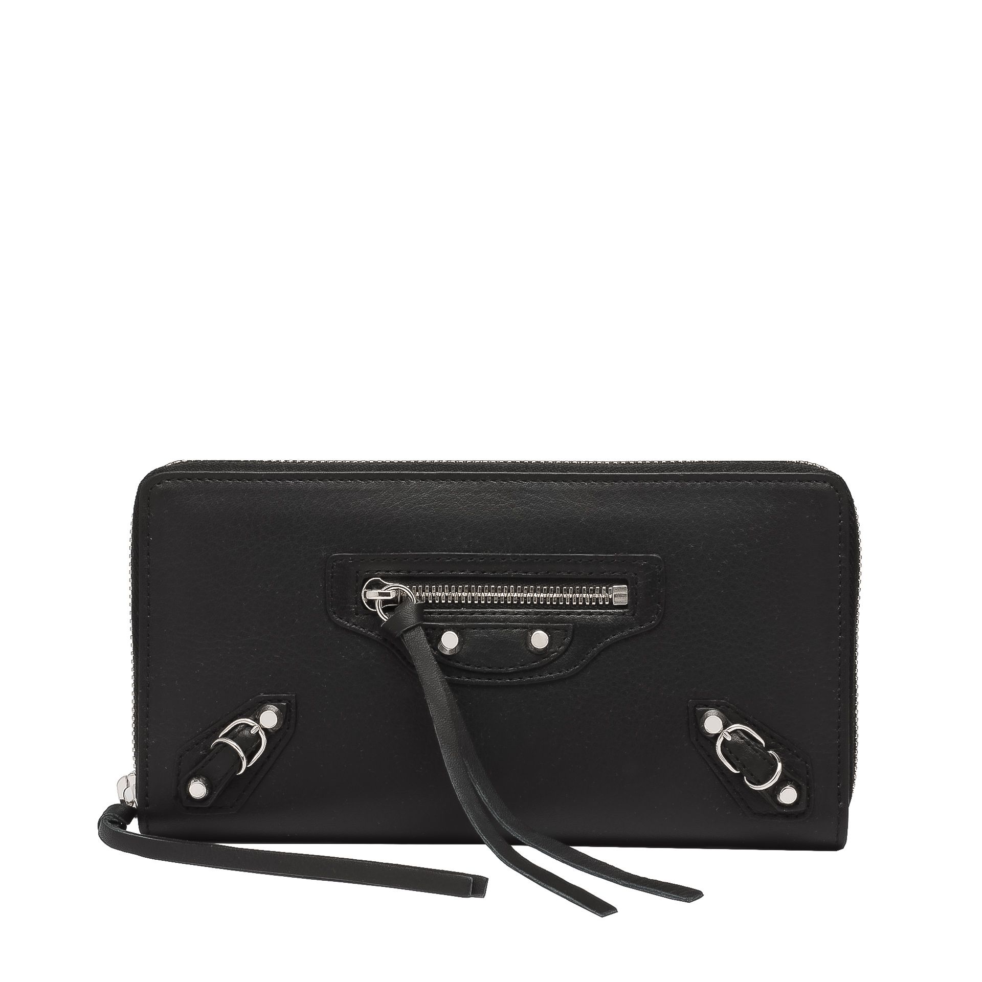 Balenciaga Papier Continental Zip Around Balenciaga Papier Continental Zip Around