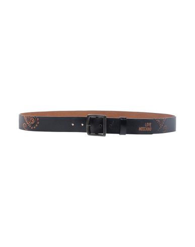 ZOOM LOVE MOSCHINO - Belt