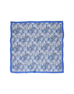FENDI - Square scarf