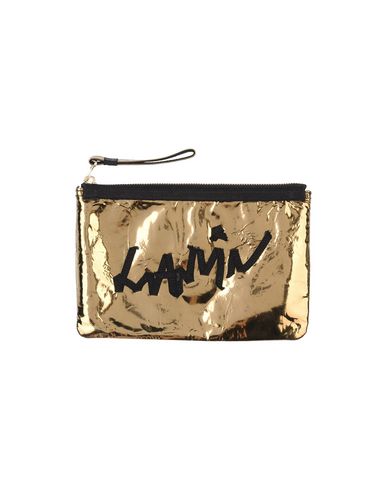 ZOOM LANVIN - Pouch