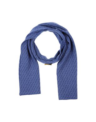 FENDI - Oblong scarf